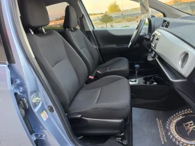 Toyota Yaris 1.5-Hybrit/АВТОМАТ, снимка 17