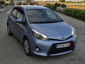 Toyota Yaris 1.5-Hybrit/АВТОМАТ, снимка 3