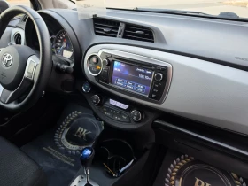 Toyota Yaris 1.5-Hybrit/АВТОМАТ, снимка 12