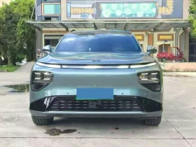Xpeng G9 AWD  93.1KWH Max Edition, снимка 4