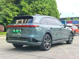 Xpeng G9 AWD  93.1KWH Max Edition, снимка 6