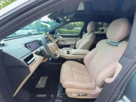 Xpeng G9 AWD  93.1KWH Max Edition, снимка 9