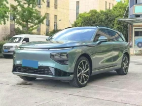Xpeng G9 AWD  93.1KWH Max Edition, снимка 1