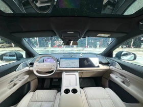 Xpeng G9 AWD  93.1KWH Max Edition, снимка 10