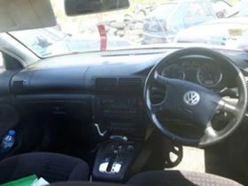 VW Passat b 5 - [6] 