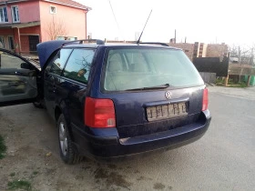 VW Passat b 5 b 5.5, снимка 5