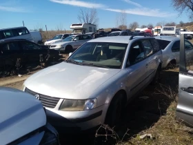 VW Passat b 5 b 5.5, снимка 2