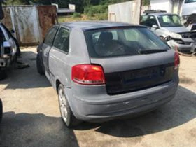 Audi A3 2.0 tdi - [1] 