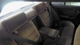 Nissan Bluebird 1, 6  SLX  Benzin  LPG   Т 12 5 скорости , снимка 9