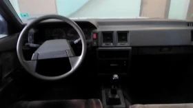 Nissan Bluebird 1, 6  SLX  Benzin  LPG   Т 12 5 скорости , снимка 7