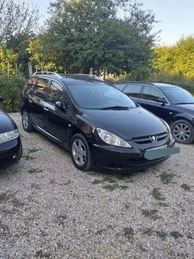 Peugeot 307 | Mobile.bg    3