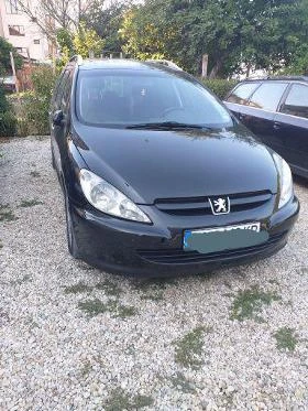 Peugeot 307 | Mobile.bg    2