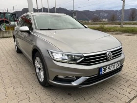 VW Alltrack 2.0 TDI 190 k.c, снимка 4