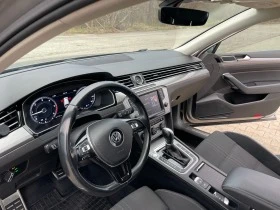 VW Alltrack 2.0 TDI 190 k.c, снимка 8