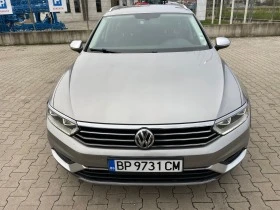 VW Alltrack 2.0 TDI 190 k.c, снимка 1