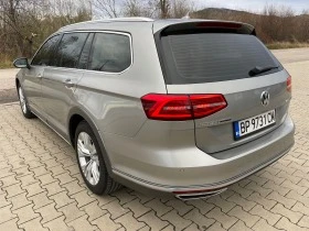 VW Alltrack 2.0 TDI 190 k.c, снимка 5