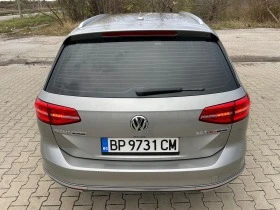 VW Alltrack 2.0 TDI 190 k.c, снимка 6