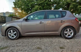 Kia Ceed 1.4i Germany, снимка 6