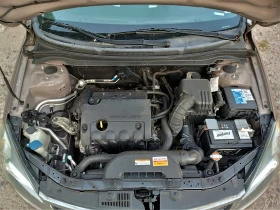 Kia Ceed 1.4i Germany, снимка 16