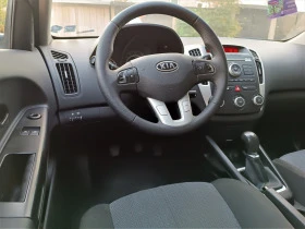 Kia Ceed 1.4i Germany, снимка 12