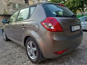 Kia Ceed 1.4i Germany, снимка 5