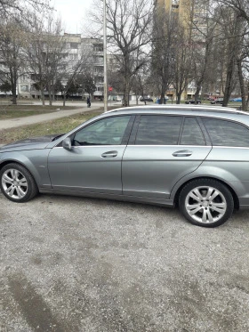 Mercedes-Benz C 220 | Mobile.bg    5