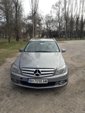 Mercedes-Benz C 220 | Mobile.bg    2