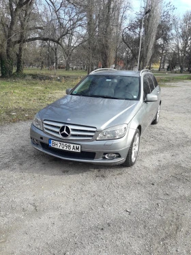 Mercedes-Benz C 220 | Mobile.bg    6