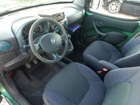 Fiat Doblo Климатик, снимка 7 - Автомобили и джипове - 44069884