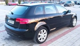 Audi A3  1.6 102  | Mobile.bg    4