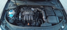 Audi A3  1.6 102  | Mobile.bg   12