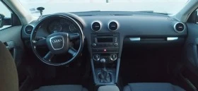 Audi A3  1.6 102  | Mobile.bg    10