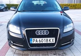 Audi A3  1.6 102  | Mobile.bg    5