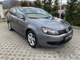     VW Golf Variant Vl= 1.6TDI-105= 200.= = EURO 5A