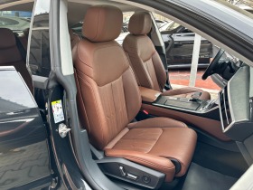 Audi A7 50TDI#RS-PAK#PANO#DISTR#ОБДУХ#SOFTCL#B&O#360* CAM, снимка 12 - Автомобили и джипове - 44967702