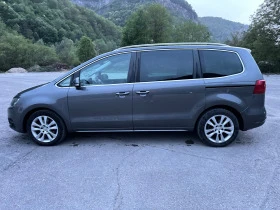 Обява за продажба на Seat Alhambra 2.0 TDI EDITION ~17 499 лв. - изображение 7