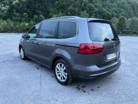 Seat Alhambra 2.0 TDI EDITION | Mobile.bg    7