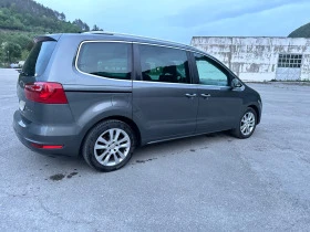 Обява за продажба на Seat Alhambra 2.0 TDI EDITION ~17 499 лв. - изображение 4