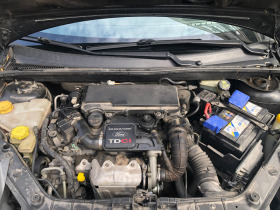 Ford Fiesta 1, 4 TDCi, снимка 17 - Автомобили и джипове - 45445829