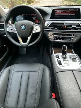 BMW 740 X drive full | Mobile.bg    6