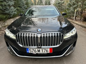 BMW 740 X drive full, снимка 5 - Автомобили и джипове - 45674779