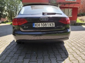 Audi A4 6. CAG 143 .. ., 2-  EURO5 | Mobile.bg    5