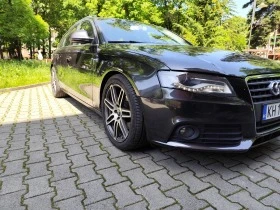 Audi A4 6. CAG 143 .. ., 2-  EURO5 | Mobile.bg    9