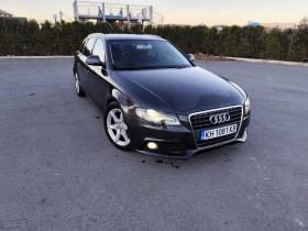 Audi A4 6ск. CAG 143 к.с. Вс.платено, 2к-т джанти EURO5 - [2] 