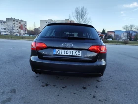 Audi A4 6ск. CAG 143 к.с. Вс.платено, 2к-т джанти EURO5 - [8] 