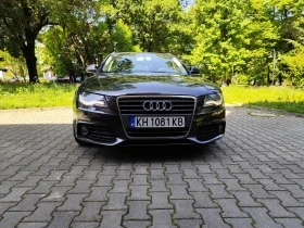 Audi A4 6. CAG 143 .. ., 2-  EURO5 | Mobile.bg    8