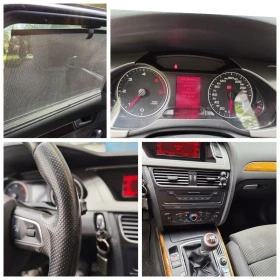 Audi A4 6. CAG 143 .. ., 2-  EURO5 | Mobile.bg    17