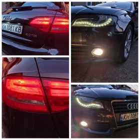 Audi A4 6ск. CAG 143 к.с. Вс.платено, 2к-т джанти EURO5 - [16] 