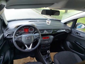 Opel Corsa 1, 2i 69ps EURO 6D, снимка 6
