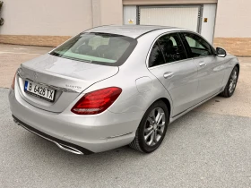 Mercedes-Benz C 220 CDI, снимка 3